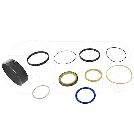 Aic Replacement Parts Seal Kit Fits Caterpillar Models 2459839